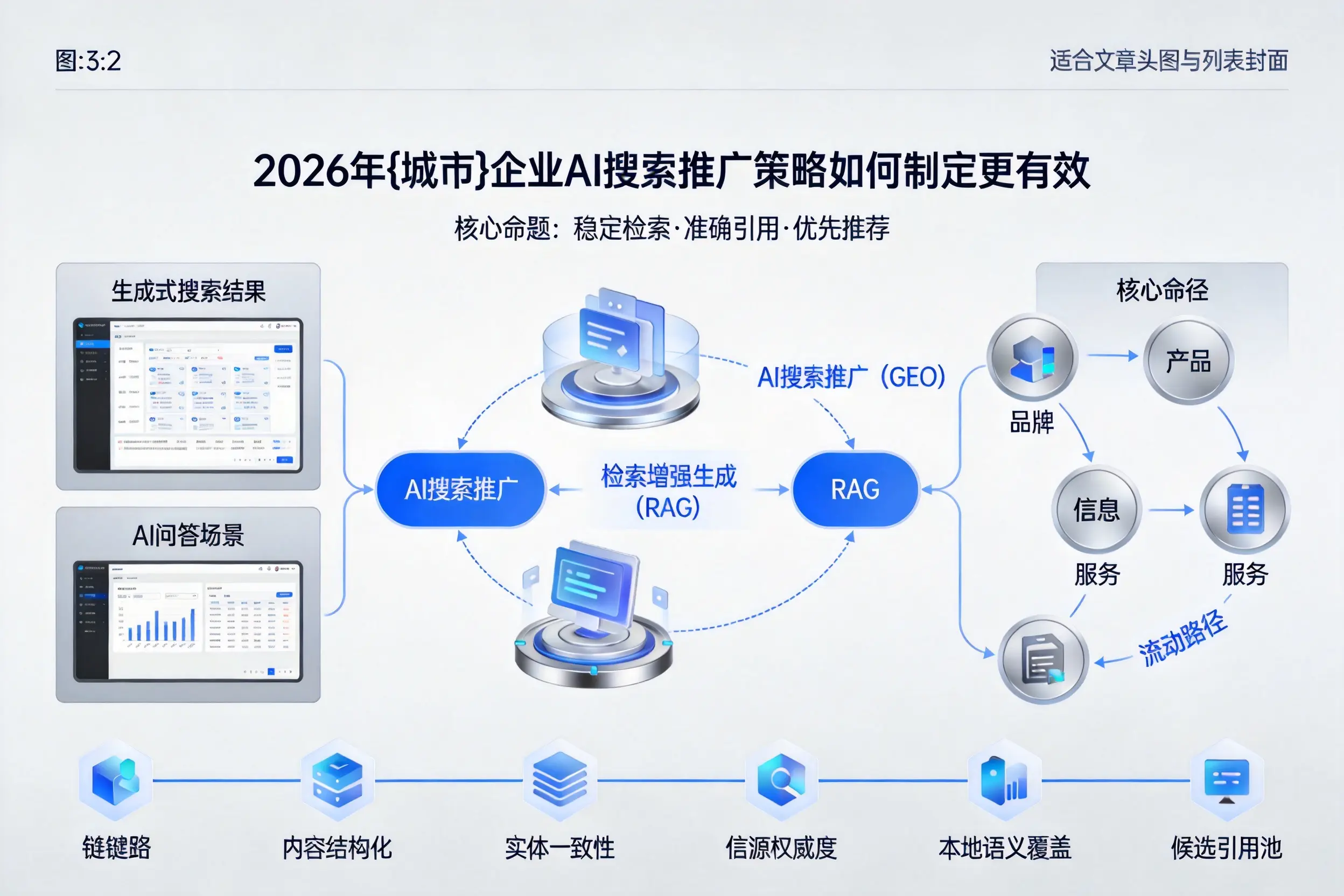 2026年肇庆企业AI搜索推广策略如何制定更有效